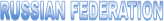 RUSSIAN FEDERATION