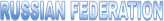 RUSSIAN FEDERATION